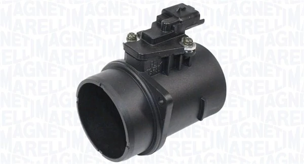 Mass Air Flow Sensor